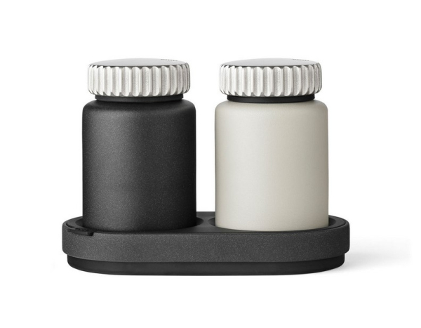 Vipp 263 Salz- und Pfeffermühle